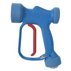  INDUSTRIE Waschpistole ELMAG Waschpistole RB 65 maximal 90°C, 24 bar, 100 l/min, IG 1/2" 12414115