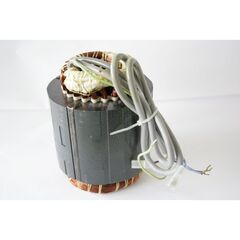  Montage-Kompressoren ELMAG Stator-Wicklung 400 V. f. WERKER 315 D4' 12413794