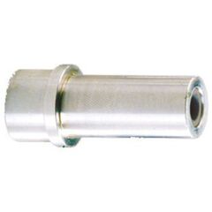  Venturidüse ELMAG Ersatzdüse UG-1 / 70mm / 4mm Druckluftbedarf b.6/7 bar = 850/950 l/min. 12414022