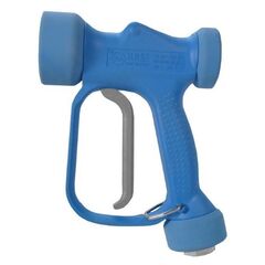  INDUSTRIE Waschpistole ELMAG Waschpistole RB 65 maximal 90°C, 24 bar, 60 l/min, IG 1/2" 12414112