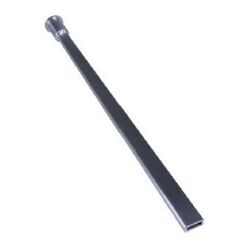  Trockeneis-Strahlgeräte: Zubehör und Ersatzteile Zubehör und Ersatzteile ELMAG Langdüse Aluminium f. IBL 3000 12413679