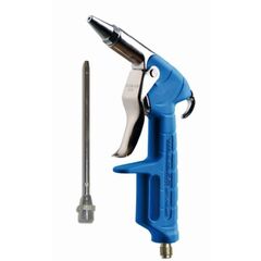  Kunststoff PA ELMAG Kombi-Ausblaspistole Industrie SOFT TOUCH, SB 12413336