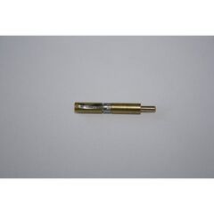  Plasma-Zubehör und Verschleißteile ELMAG Steuerleitungs-Pin kurz, 5mm z.Cebora-Adapter f. Plasma-Brennerpaket 12406450