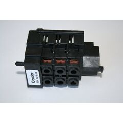  Bauteile für Kompressoren ELMAG Motorschutzrelais f. CONDOR MDR 3/11EA 10, 16 Ampere 12414325