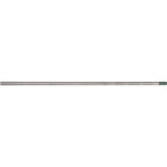  E-WR 2 Kennfarbe türkis, Mischoxide ELMAG Wolfram-Elektrode Type E-WR 2, türkis 1,6 x 175 mm, Mischoxide, Thoriumfrei 12406688