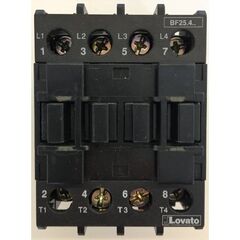  Plasma-Zubehör und Verschleißteile ELMAG Schütz (Kontaktgeber) Pos. 7 f. PLASMA 90/95 12406402
