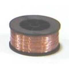  Stahl-Schweißdrahtrollen SG2\1.5125, MAG ELMAG Schweißdraht 0,6 mm/1,0 kg (1.5125/SG2) 1 Stk. Pack., SB 12406802