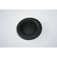  Zubehör für Kältetrockner ELMAG Gummistopfen b.Schaltschrank f. MSA 12414624