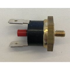  Zubehör für Schraubenkompressoren ELMAG Temperaturschalter f. RMA u. RMB m. Steuerung ES 4000 12414560