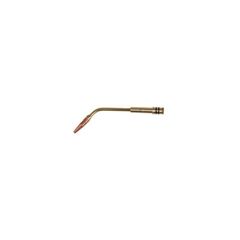  Schweiß\Anwärm\Brausekopfeinsatz ELMAG Schweißeinsatz 0,5, 1 mm, Gr. 1, KEP 17 f. Sauerstoff/Propan 12406276