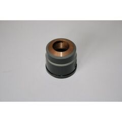  Plasma-Zubehör und Verschleißteile ELMAG Düsenhalter f. Brenner CP200 12406435