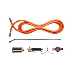  Anwärm-Set ELMAG Propan-Anwärmset 12406358