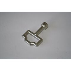  Zubehör für Schraubenkompressoren ELMAG Schlüssel f. Deckel z.MARK oder PL-S 12414558