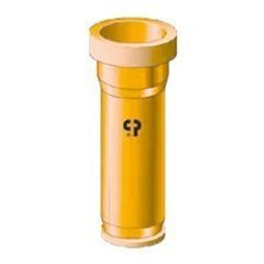  Brennerpakete für PLASMA PROF 55, 80, SOUND PC 6060\T (CP 90\91) ELMAG Düsen lang 1,3mm f. Brenner CP90/91 (10 Stk./Pkg.) f. 45-90 A., Art. 1849 12406568