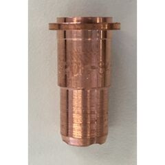  Plasma-Zubehör und Verschleißteile ELMAG Düse lang, 0,65mm f. Brenner ERGOCUT S 25K (10 Stk. Pack.) 12406488