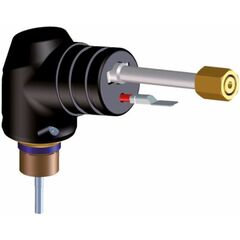  Verschleißteile für Brennerpakete CP90\91\101 ELMAG Diffusor (Metall), Pos. 37 f. Brenner CP 90/91/101, Art. 3065212 12406592
