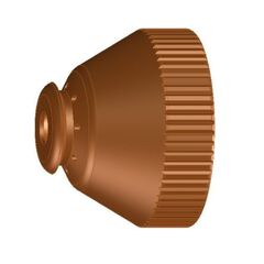  Verschleißteile zu Brennerpaket CP70C ELMAG Düsen-Schutzschild f. CP70C DAR (2 Stk. Pack.) Art. 2958 12406508