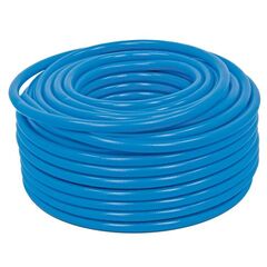  Druckluftschläuche Serie 'high-flex' ELMAG Druckluftschlauch high-flex Rollenware: 50 m, Ø 10x15,5mm (Preis per m)nur 50 m Rolle erhältl. 12410069