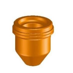  Verschleißteile für Brennerpaket CP41C ELMAG Düse 0,7 mm f. Brenner CP41C (5 Stk./Pkg.), Art. 1291 12406535