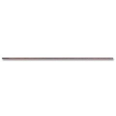  WC 20 Kennfarbe grau, 2 % Cerdioxid ELMAG Wolfram-Elektrode Type E-WC 20, grau 4,0 x 175 mm, Universal, W 98% + 2% CeO2 12406680