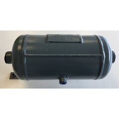  Schallgedämmte Kompressoren ELMAG Druckluftkessel 3,3 LT (Pos. 14) f. Kompressor SILENT ab Mod. 500 (1. Version Chinook') 12414592
