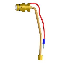  Verschleißteile zu Brennerpaket CP70C ELMAG Brennerkopf f. CP70C MAR Neu: 1128 (Alt: Art. 1154) 12406503