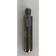 Plasma-Zubehör und Verschleißteile ELMAG Elektrode, lang f. Brenner ERGOCUT S 25K (10 Stk. Pack.) 12406460
