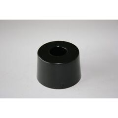  Plasma-Zubehör und Verschleißteile ELMAG PVC-Fuß 12406400