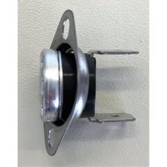  Schallgedämmte Kompressoren ELMAG Thermofühler 50°C (am Zylinderkopf) f. Kompressor PLS 750/1100 (1. Version Chinook') 12414588