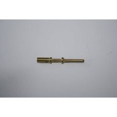  Plasma-Zubehör und Verschleißteile ELMAG Steuerleitungs-Pin hinten z.Cebora-Adapter f. Plasma-Brennerpaket 12406445