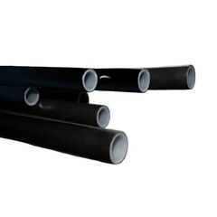  Stangenware ELMAG Druckluftrohr Stangenware PEXa Ø 22 x 18 mm, 3m, 20 bar Preis pro Stange = 3m 12410094