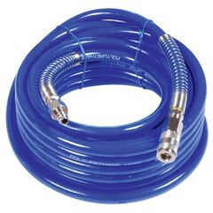  Schlauch-Set ELMAG PU Druckluftschlauch-Set Ø 10x15 mm, 20 m 12410104