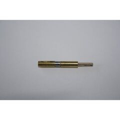  Plasma-Zubehör und Verschleißteile ELMAG Steuerleitungs-Pin lang, 8mm z.Cebora-Adapter f. Plasma-Brennerpaket 12406409