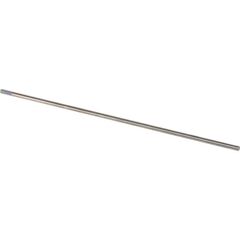  WL 15 Kennfarbe gold, 1,5 % Lanthanoxid ELMAG Wolfram-Elektrode Type E-WL 15, gold 2,0 x 175 mm, universal, W 98,5% + 1,5% LaO² 12406711