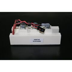  Plasma-Zubehör und Verschleißteile ELMAG I.G.B.T. (3200749) 12406393