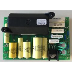  Plasma-Zubehör und Verschleißteile ELMAG Hochfrequenz-Kreis Nr. 25 (5602155) f. CEBORA-PLASMA Prof 80 12406486