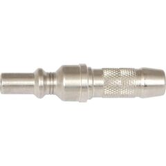  Edelstahlstecktüllen ELMAG Azetylen-Edelstahlstecktülle m. Schlauchtülle 9 mm n. EN 561 12406378