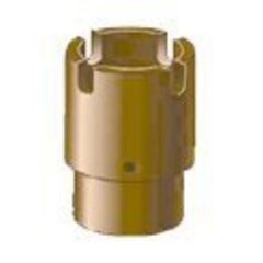  Verschleißteile für Brennerpakete CP 90\91 und P70 ELMAG Diffusor f. Brenner P50/P70 u. CP 90/91 (2 Stk./Pkg.), Art. 1510 12406594
