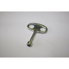  Schallgedämmte Kompressoren ELMAG Dreikant-Schlüssel z.Seitendeckel f. Kompressor PL-S 12414583