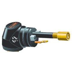  Verschleißteile für Brennerpakete CP 90\91 ELMAG Brennerkopf f. Brenner CP90/91 MAR Art. 1358 12406591