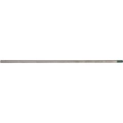  E-WR 2 Kennfarbe türkis, Mischoxide ELMAG Wolfram-Elektrode Type E-WR 2, türkis 3,2 x 175 mm, Mischoxide, Thoriumfrei 12406685