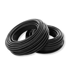  Rollenware ELMAG Druckluftrohr Rollenware PEXa Ø 15 x 12 mm, 100 m, 15 bar (Preis per m) nur 100 m Rolle erhältl. 12410078