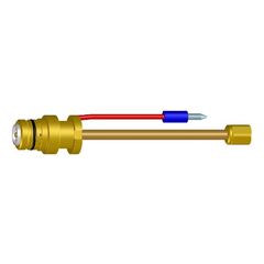  Verschleißteile zu Brennerpaket CP70C ELMAG Brennerkopf f. CP70C DAR Art. 1155 12406507