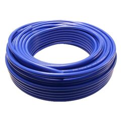  Rollenware ELMAG PU Druckluftschlauch Ø 10x15mm Rollenware: 50 m (Preis per m) nur 50 m Rolle erhältl. 12410079