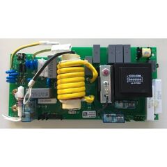  Plasma-Zubehör und Verschleißteile ELMAG Elektronik alta frequenza Nr. 22 (5602392) f. CEBORA, POWER PLASMA 3035/M Art. 279 u. 3100 Art. 296 12406458