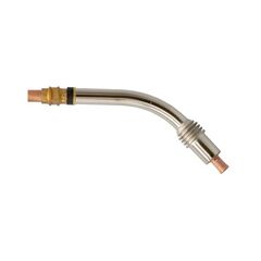  MB 14 \ MB 15 - Ersatzteile ELMAG Brennerrohr MB EVO & EVO PRO 36, 50° gebogen 12407504