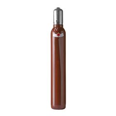  Stahlflasche Azetylen ELMAG Stahlflasche, Azetylen 10l / 1,6 kg, gefüllt UN 1001 Acetylen, gelöst, Kl.2, ADR 12407821