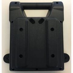  Lade-Startgeräte und Stationen-Zubehör ELMAG PVC-Gehäuse (vorne) f. P18 START BOOSTER 1600 12408106
