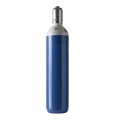  Stahlflasche Sauerstoff ELMAG Stahlflasche, Sauerstoff 20l / 200bar, gefüllt UN 1072 Sauerstoff, verd., Kl.2, ADR 12407817