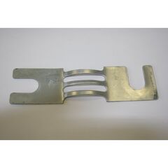  Lade-Startgeräte und Stationen-Zubehör ELMAG Alu-Sicherung 450 A, L155xB43mm f. START 700 12407984